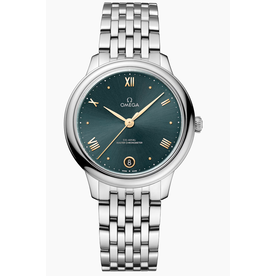 OMEGA DeVille