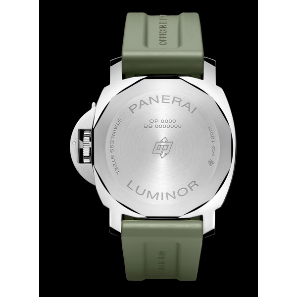 PANERAI Luminor 44mm