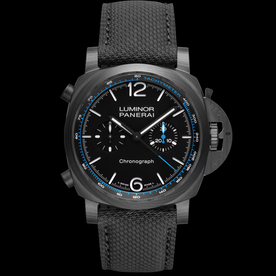 PANERAI Luminor Chrono Carbotech™ 44mm