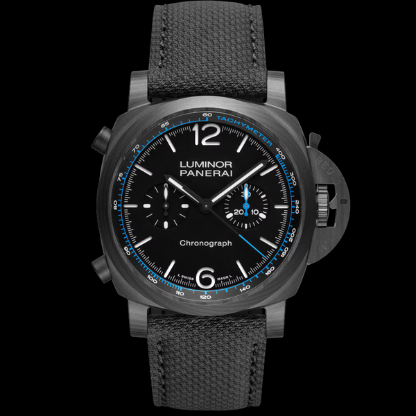 PANERAI Luminor Chrono Carbotech™ 44mm