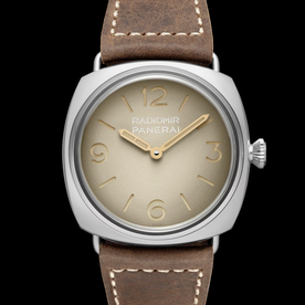 PANERAI Radiomir Tre Giorni