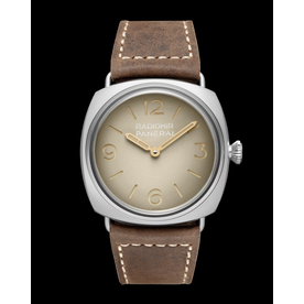 PANERAI Radiomir Tre Giorni