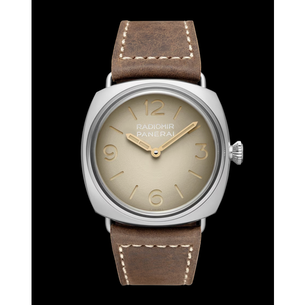 PANERAI Radiomir Tre Giorni