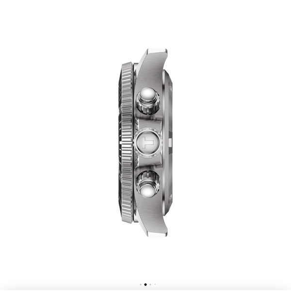 TISSOT watches Seastar 1000