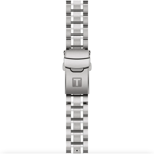 TISSOT watches Seastar 1000