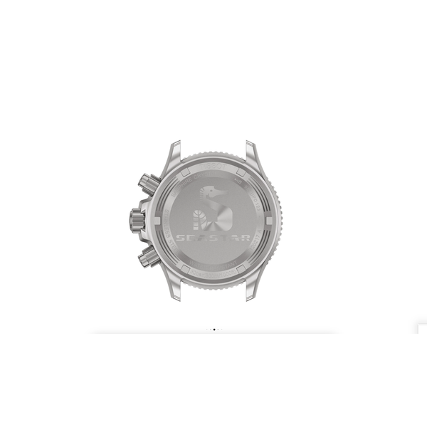 TISSOT watches Seastar 1000