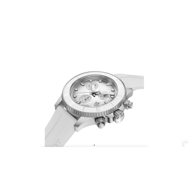 TISSOT watches Seastar 1000