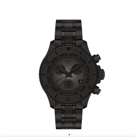 TISSOT watches Seastar 1000
