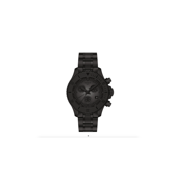 TISSOT watches TSeastar 1000