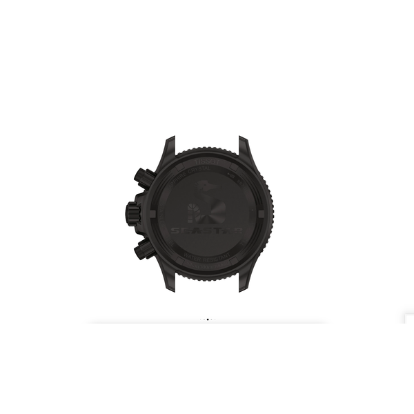 TISSOT watches TSeastar 1000