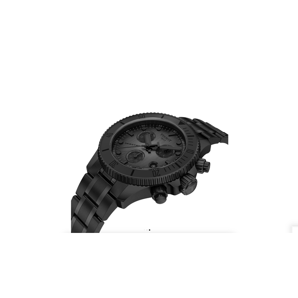 TISSOT watches TSeastar 1000