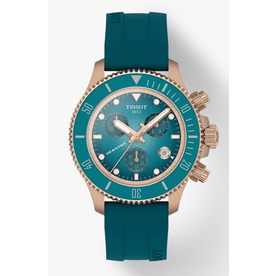 TISSOT watches Seastar 1000