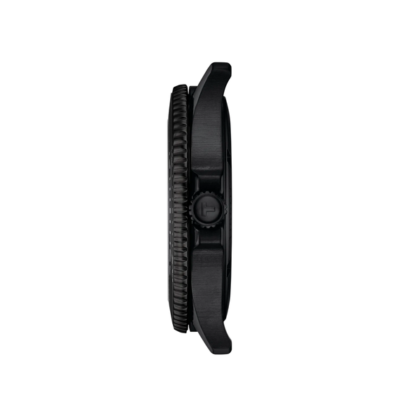 TISSOT watches Seastar 1000