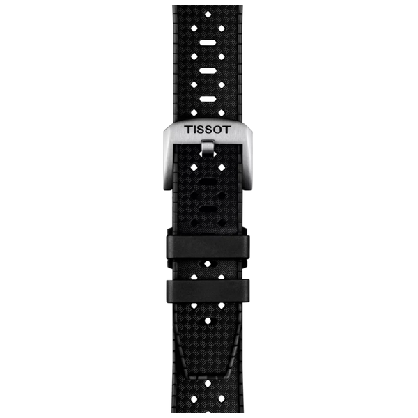 TISSOT watches Seastar 1000 GMT