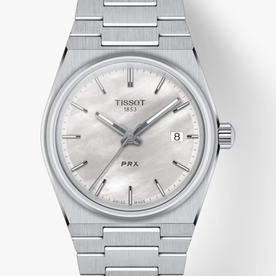 TISSOT watches PRX 35mm