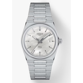 TISSOT watches PRX 35mm