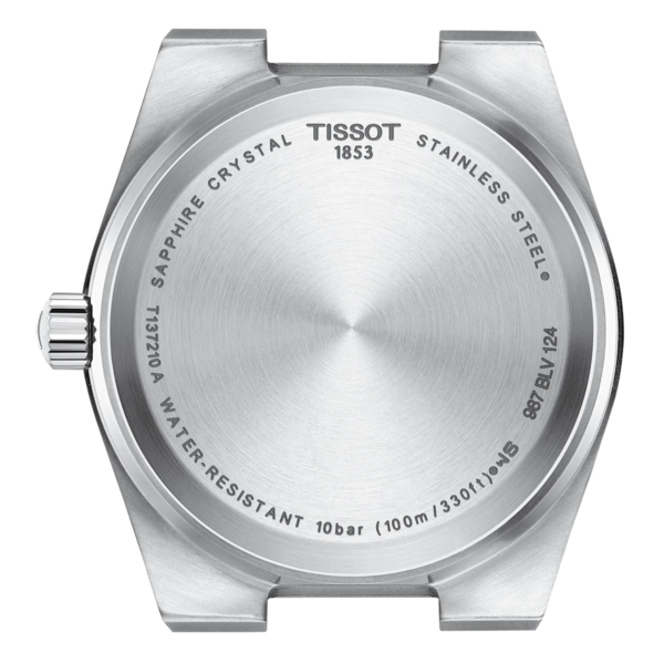 TISSOT watches PRX 35mm