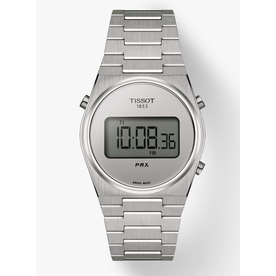 TISSOT watches PRX Digital 35mm