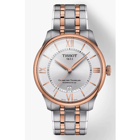 TISSOT watches Powermatic 80 39mm