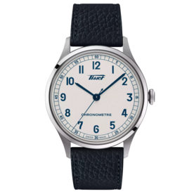 TISSOT watches Heritage 1938