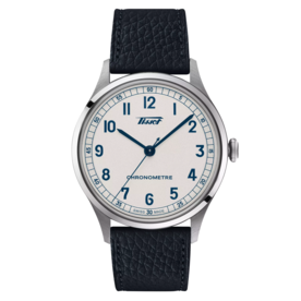 TISSOT watches Heritage 1938
