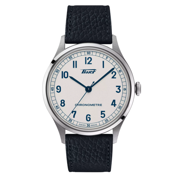 TISSOT watches Heritage 1938