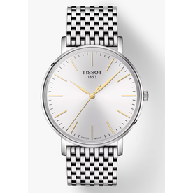 TISSOT watches Everytime 40mm