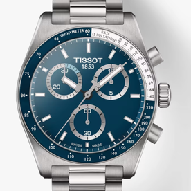 TISSOT watches PR516 Chrono