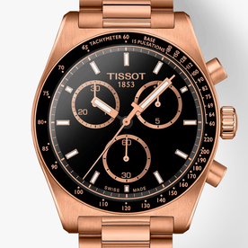 TISSOT watches PR516 Chrono