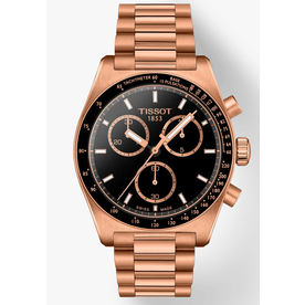 TISSOT watches PR516 Chrono