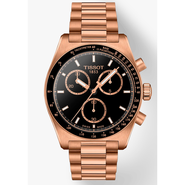 TISSOT watches PR516 Chrono