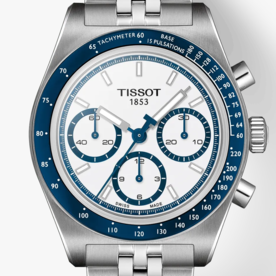 TISSOT watches PR516