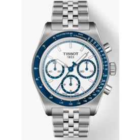 TISSOT watches PR516