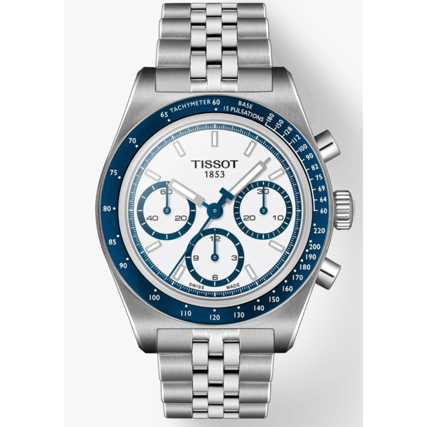 TISSOT watches PR516