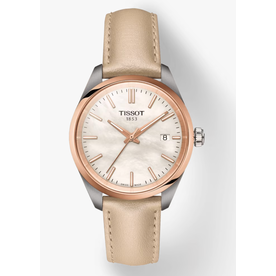 TISSOT watches PR100 34mm