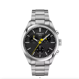 TISSOT watches PR100