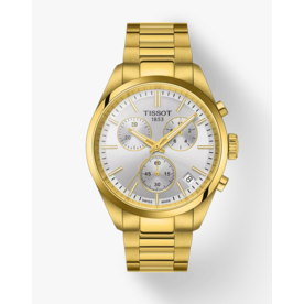 TISSOT watches PR100