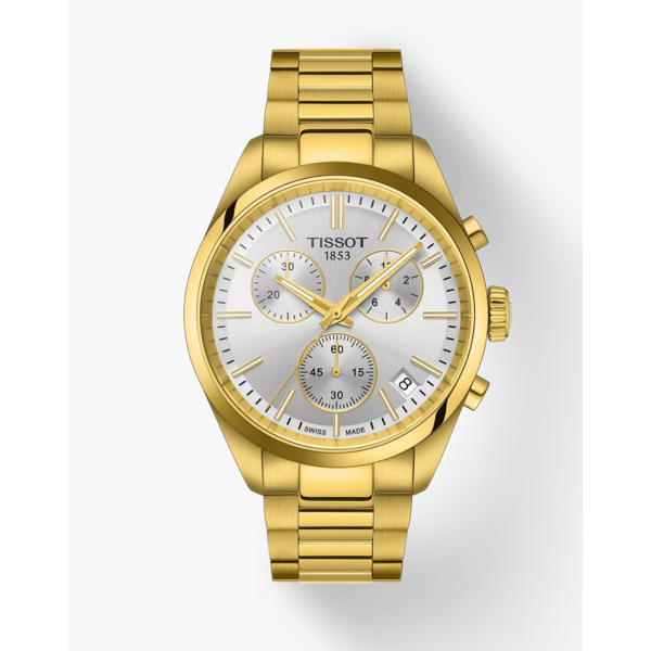 TISSOT watches PR100