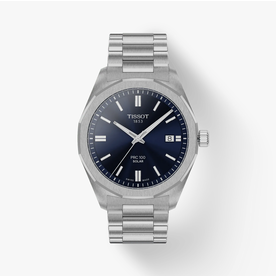 TISSOT watches Tissot PRC 100 Solar Quartz 39mm