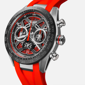 TAG HEUER TAG Heuer Carrera Chronograph Extreme Sport