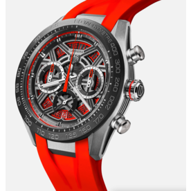 TAG HEUER TAG Heuer Carrera Chronograph Extreme Sport