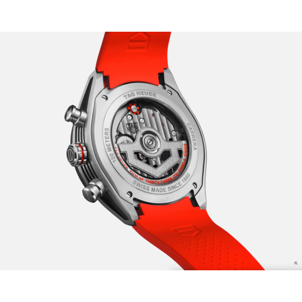 TAG HEUER TAG Heuer Carrera Chronograph Extreme Sport