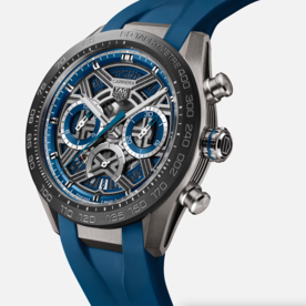 TAG HEUER TAG Heuer Carrera Chronograph Extreme Sport
