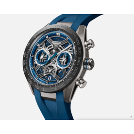 TAG HEUER TAG Heuer Carrera Chronograph Extreme Sport
