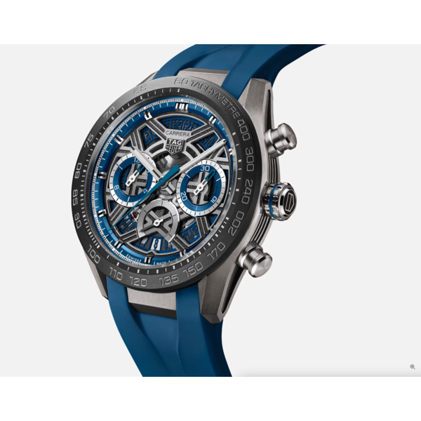 TAG HEUER TAG Heuer Carrera Chronograph Extreme Sport