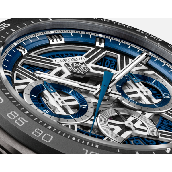 TAG HEUER TAG Heuer Carrera Chronograph Extreme Sport