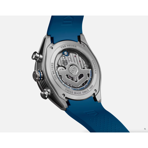 TAG HEUER TAG Heuer Carrera Chronograph Extreme Sport