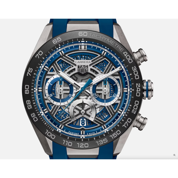 TAG HEUER TAG Heuer Carrera Chronograph Extreme Sport
