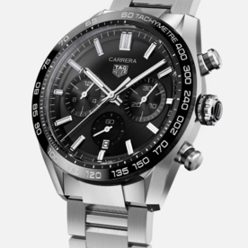TAG HEUER TAG HEUER CARRERA Chronograph
