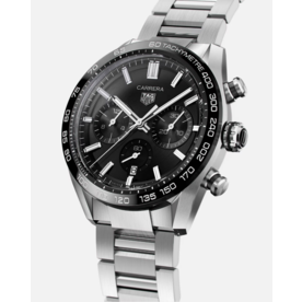 TAG HEUER TAG HEUER CARRERA Chronograph